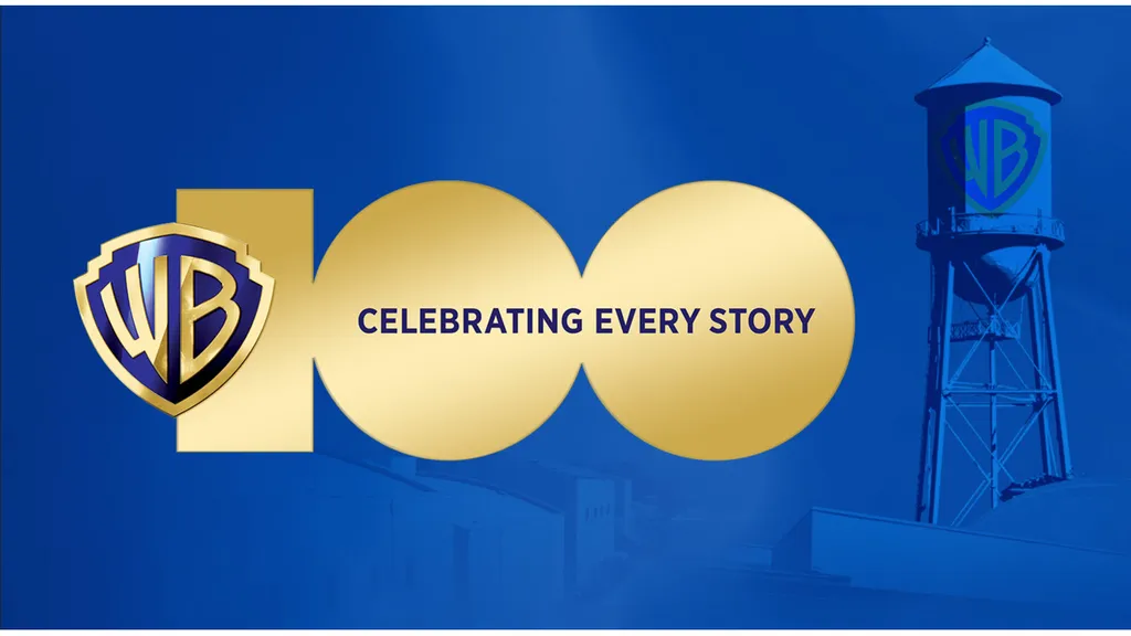 Warner Bros. fyller 100 år
