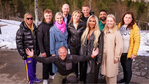 71° nord – Norges tøffeste kjendis, sesong 15 5