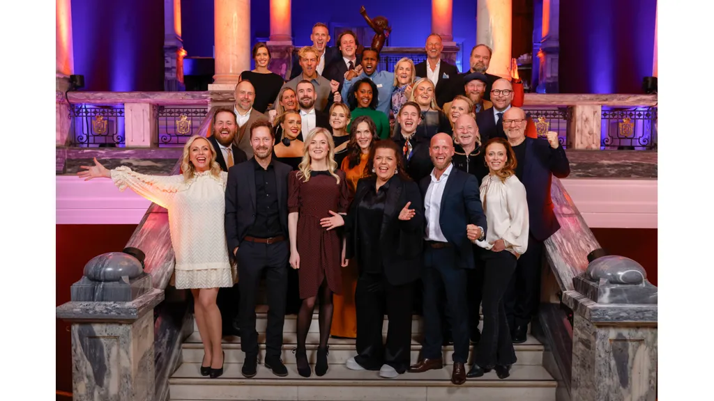 Warner Bros. Discoverys vårlansering 2024