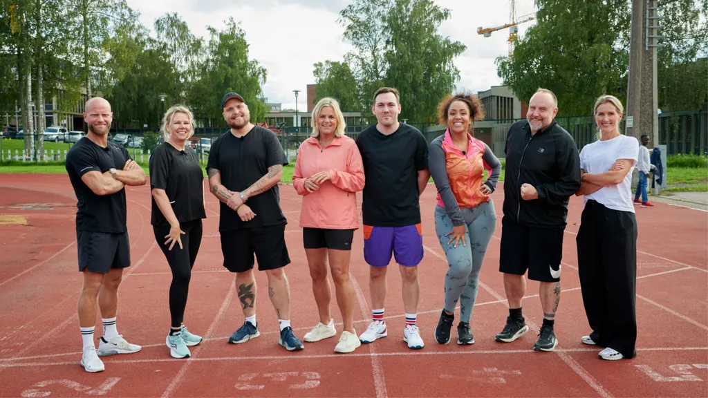 16 ukers helvete, sesong 3