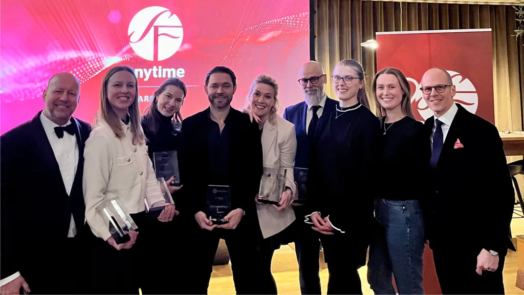 SF Anytime Awards 2023