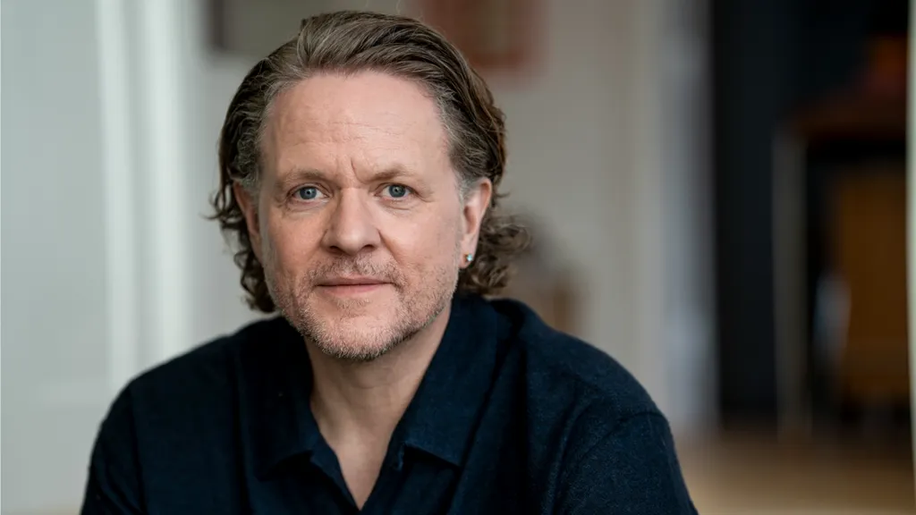 Anders Matthesen