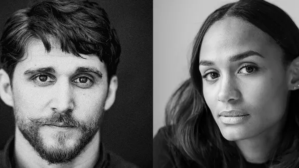 Red Dot - Anastasios Soulis (Picture credits: Per Larsson) and Nanna Blondell (Picture credits: Erik Magnusson)