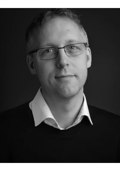 Jon Nohrstedt