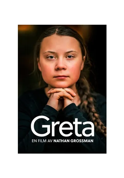 Greta to be released at SF Anytime