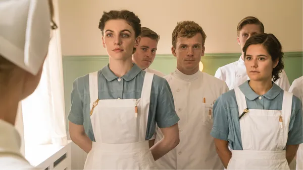 The Nursing School III