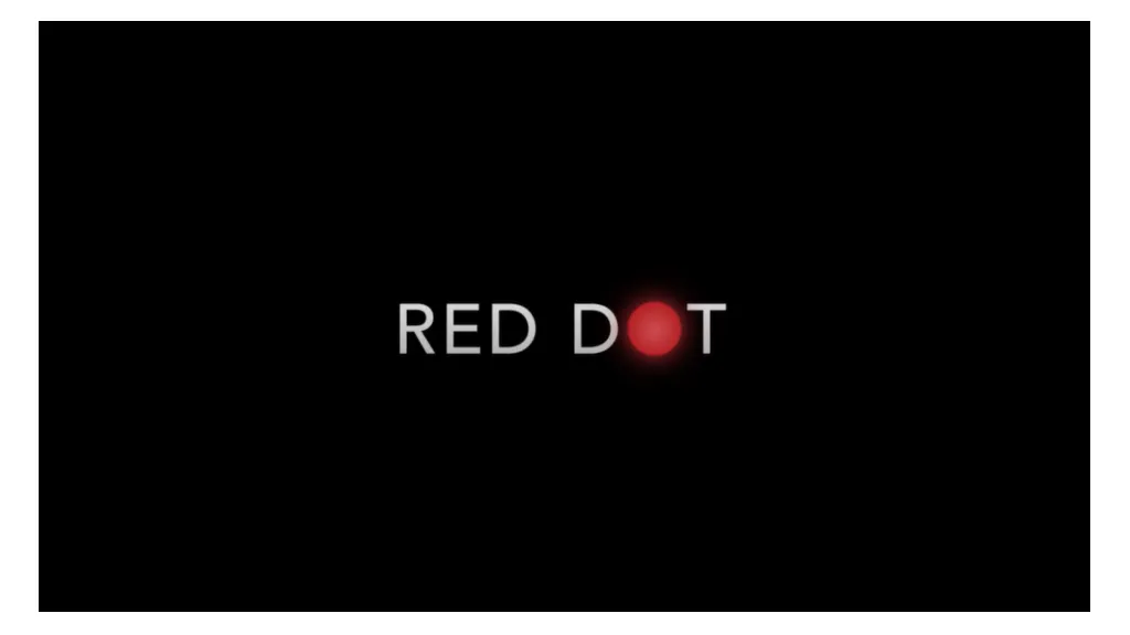 RED DOT