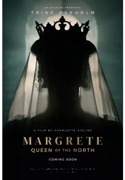 Margrete - Queen of the North