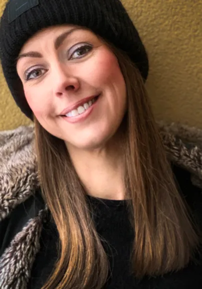 Maria Karlsson, screenwriter