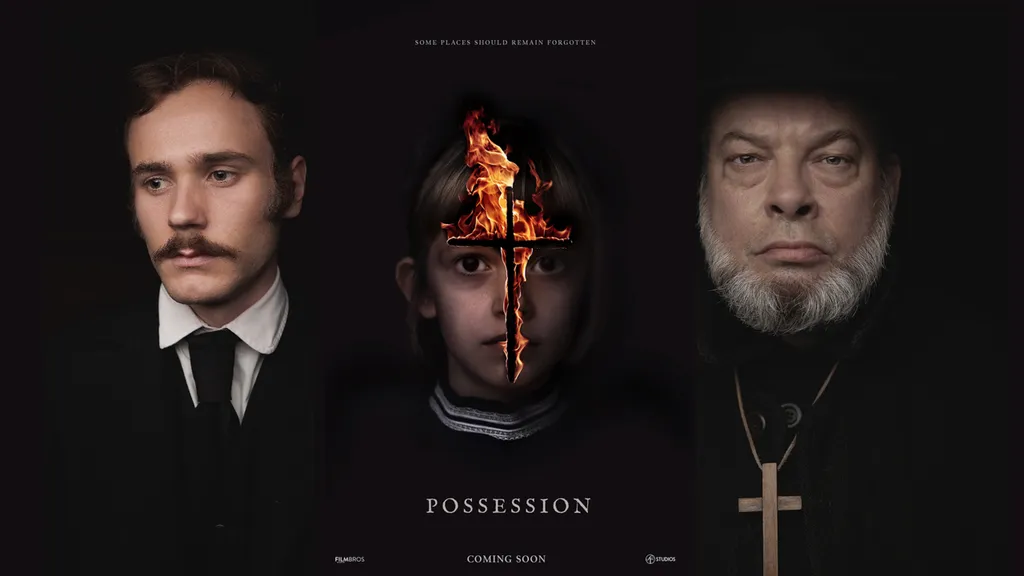Possession