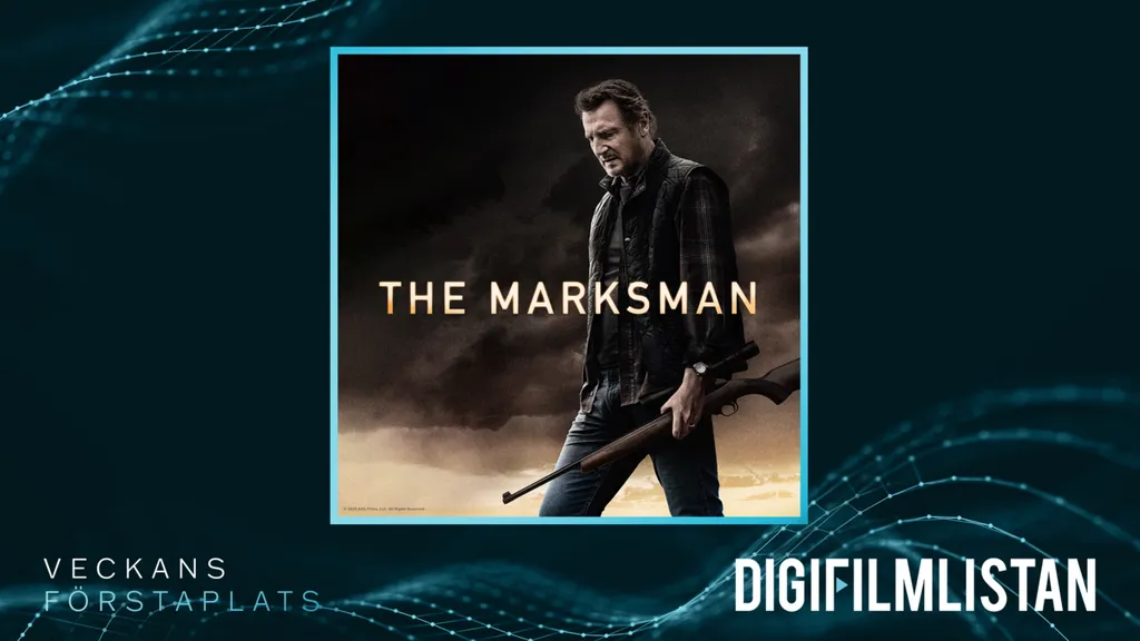 The Marksman