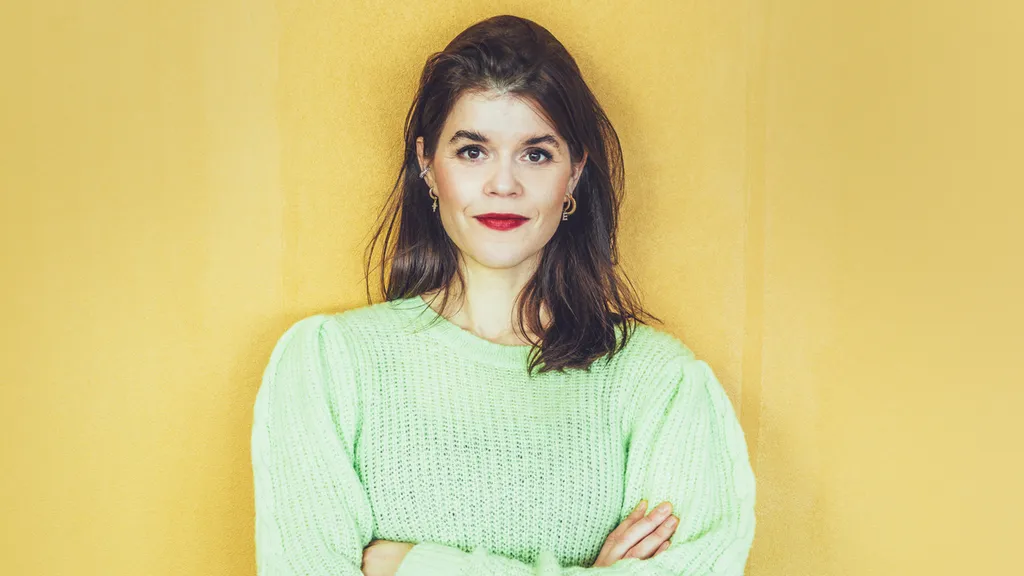 Emma Molin, director