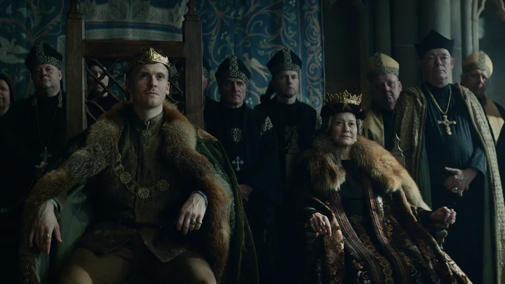 Margrete - Queen of the North