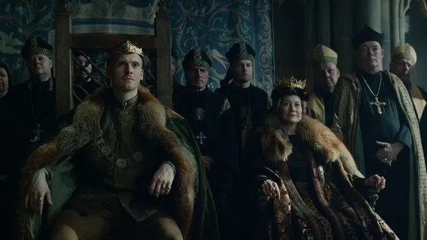 Margrete - Queen of the North