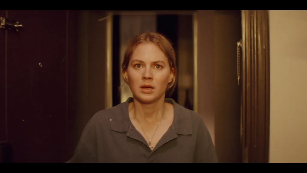 Alicia von Rittberg in Leave