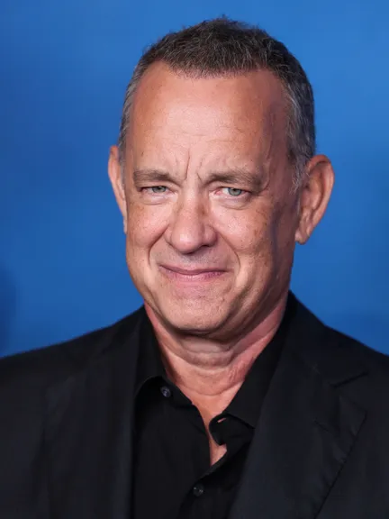 Tom Hanks