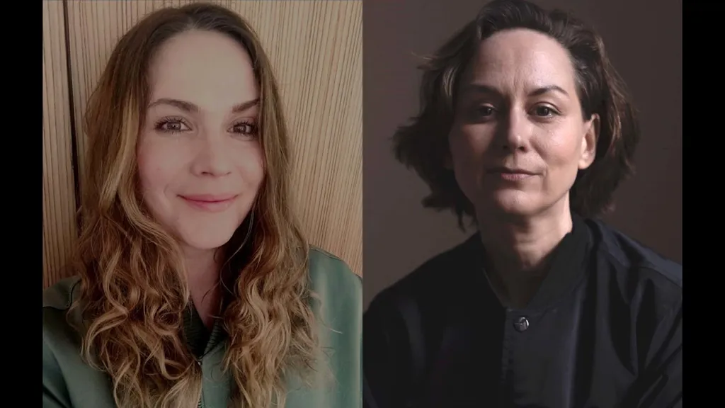Pihla Viitala (director) & Terhi Kokkonen (author)