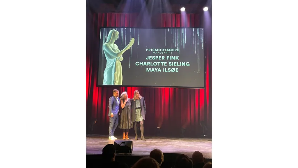 Bodil Awards 2022