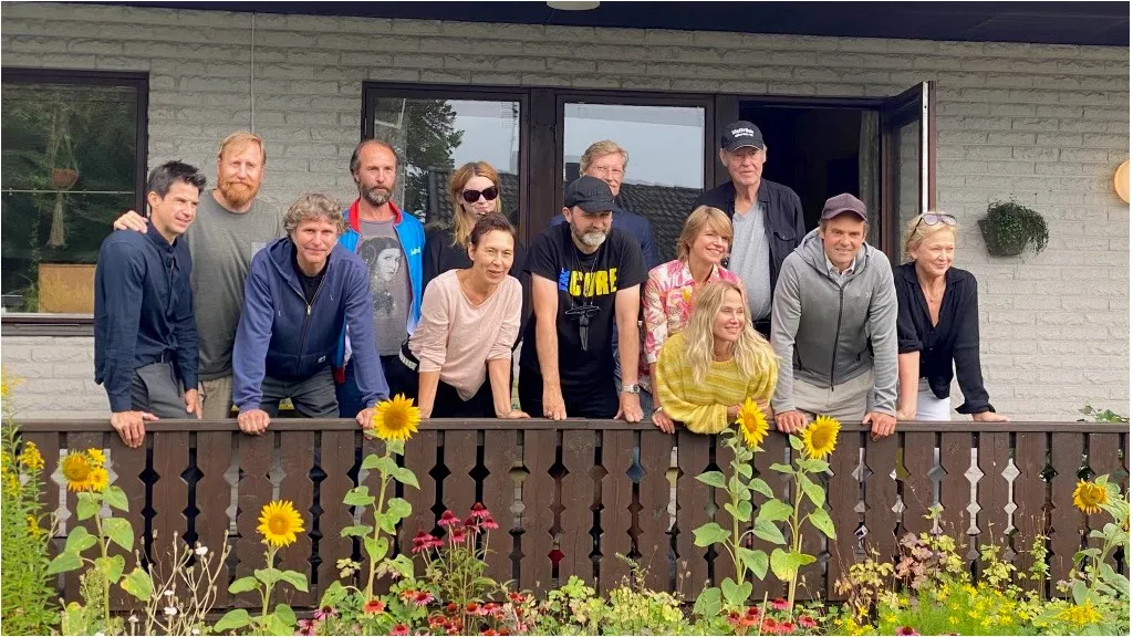 Together 99 cast