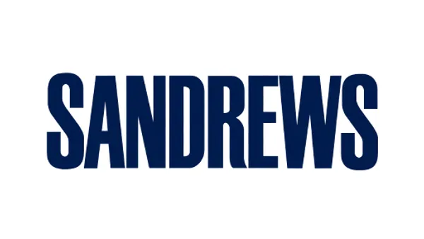 Sandrews logo