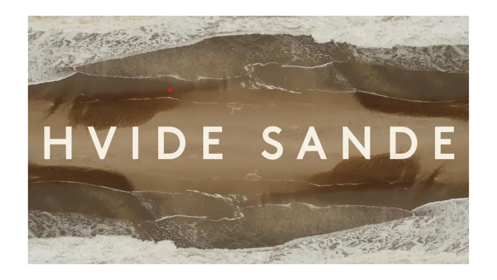 White Sands