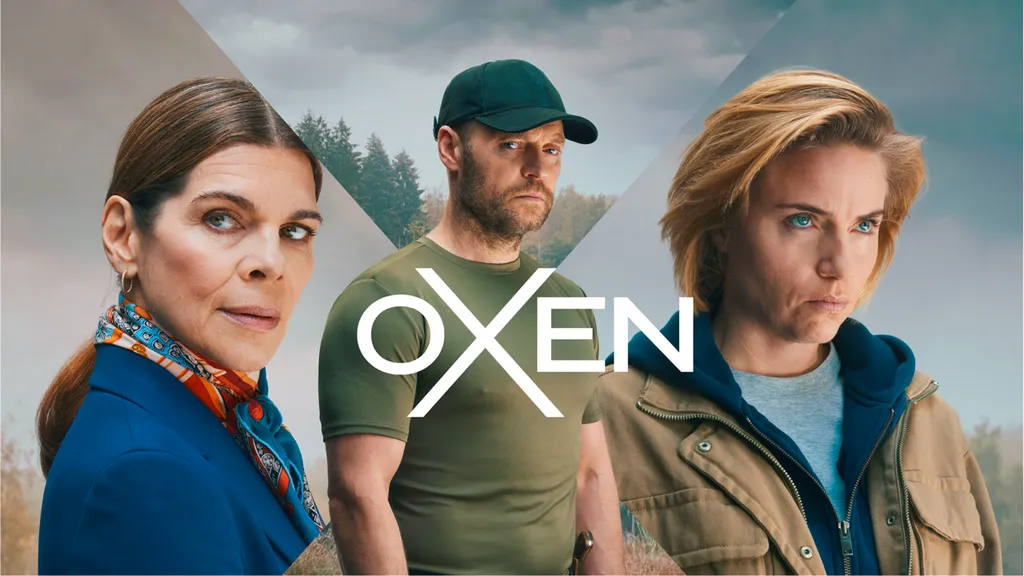 Oxen