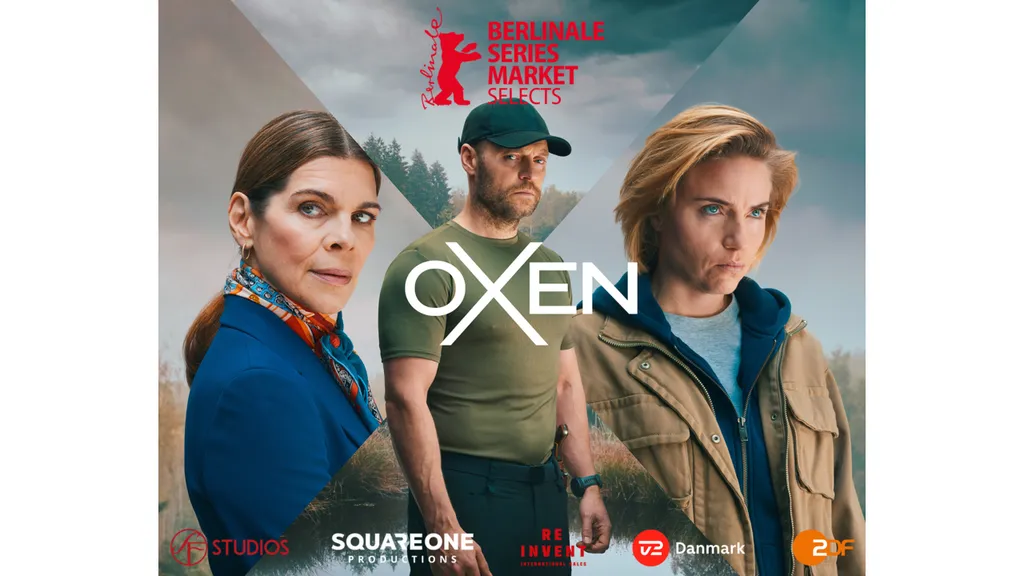 Oxen