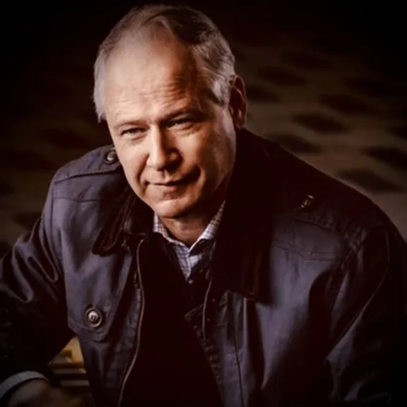 Robert Gustafsson