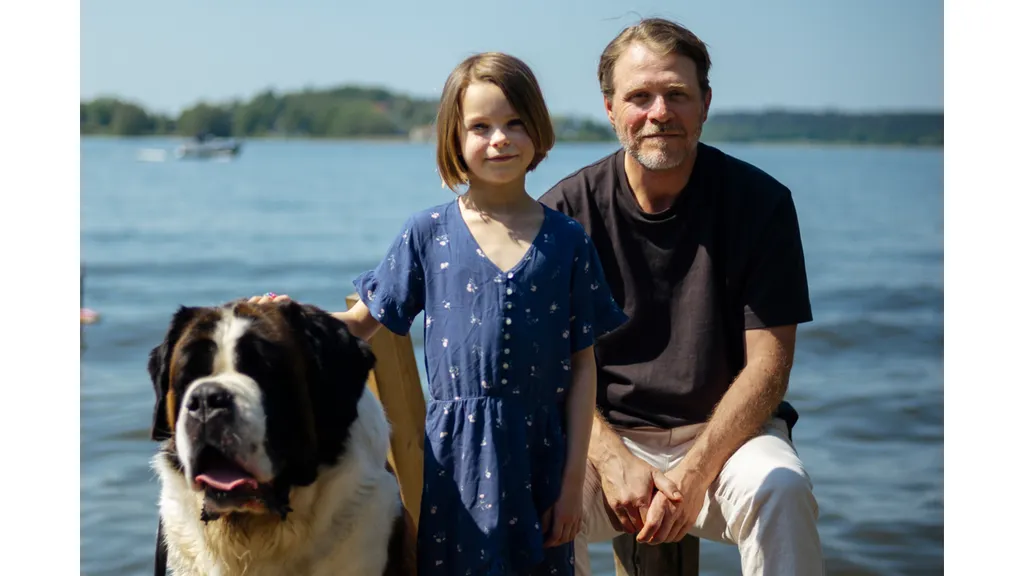 Vega Åhman & Henrik Norlén