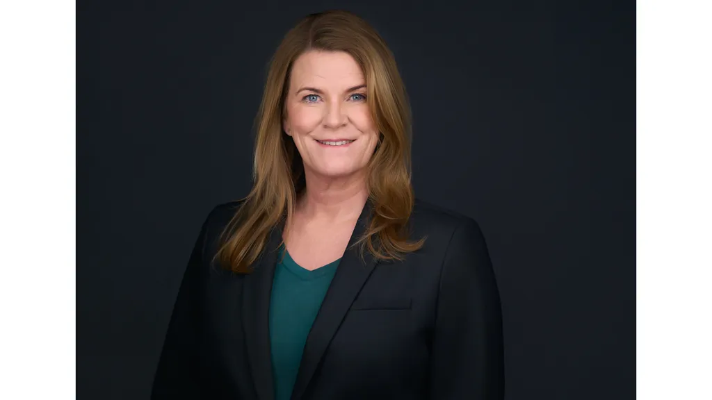 Charlotte Førli Neumann