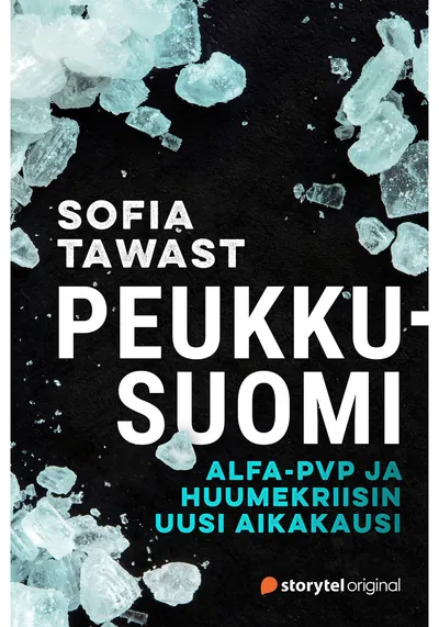 Peukku-Suomi | Medialle | Storytel Finland