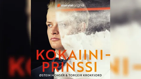 Kokaiiniprinssi