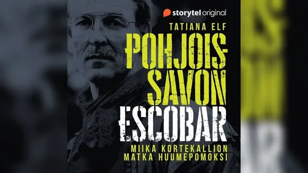 Pohjois-Savon Escobar