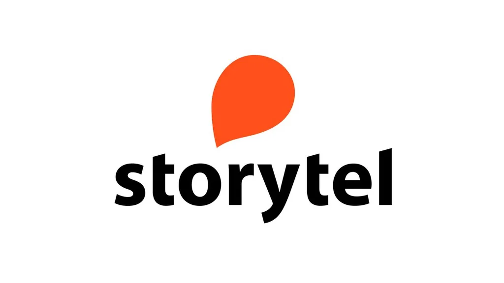 Storytel logo