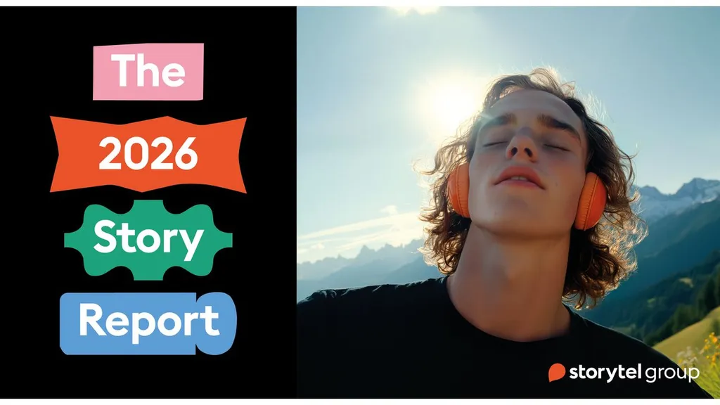 Story Report