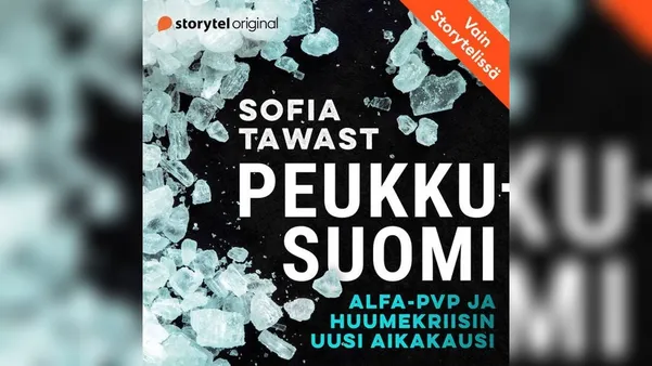 Peukku-Suomi