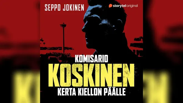 Kerta kiellon päälle
