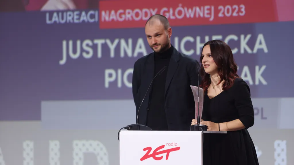 Nagroda im. Woyciechowskiego 2023