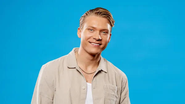 Supernatural - Adam Woods