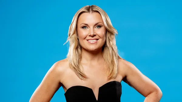 Forever Yours - Elisa Lindström