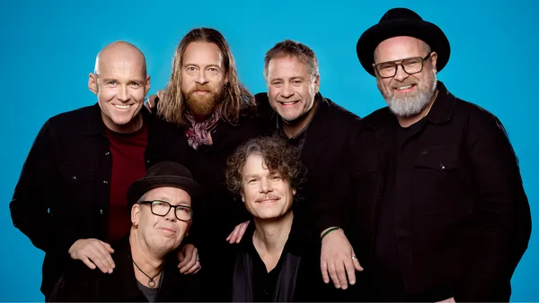 Norrland - Engmans Kapell