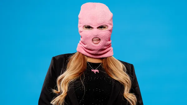 Unga & fria - Fröken Snusk