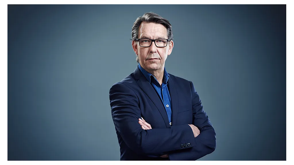 Fallen jag aldrig glömmer med Hasse Aro