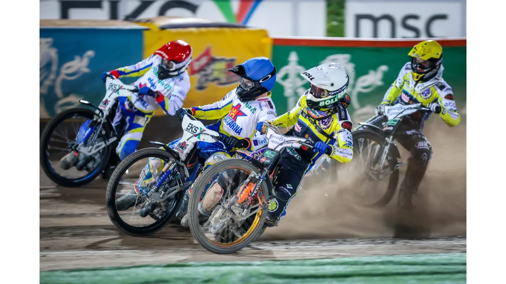 Elite Speedway Sverige