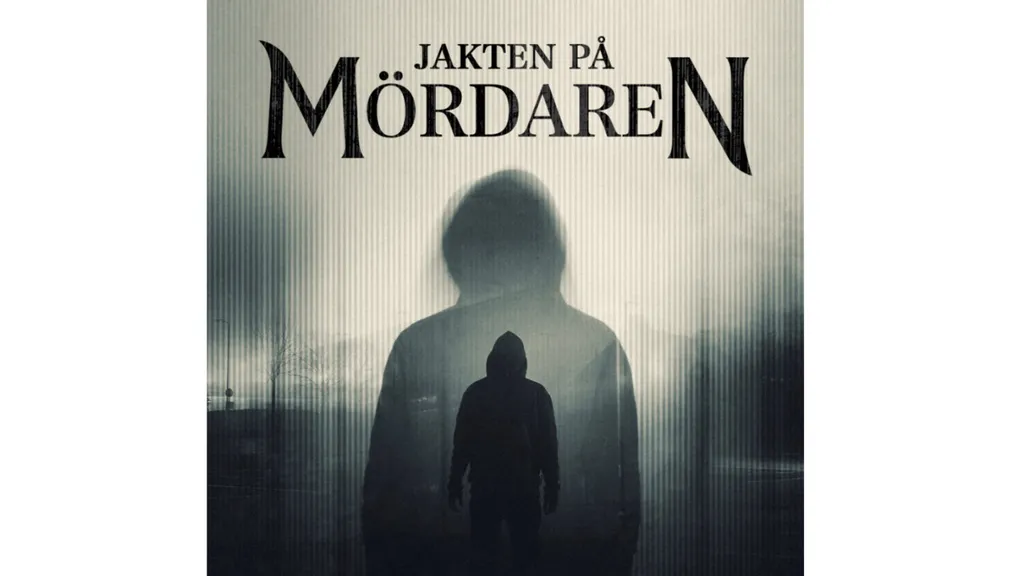 Jakten på mördaren
