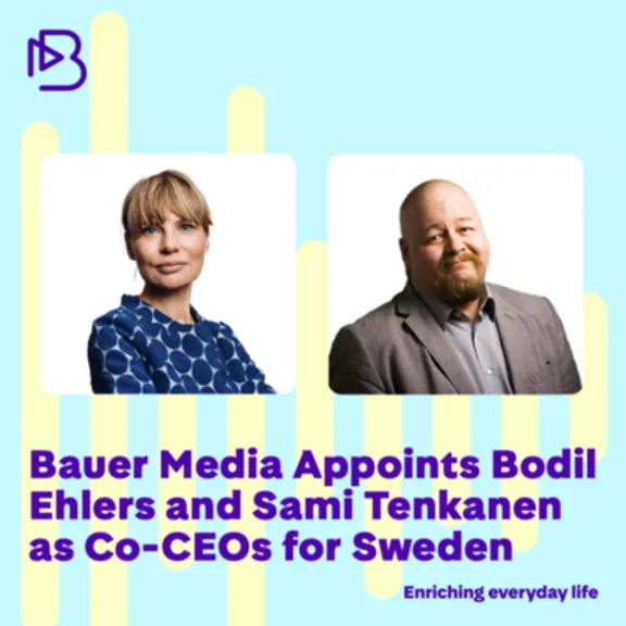 Co-CEOs