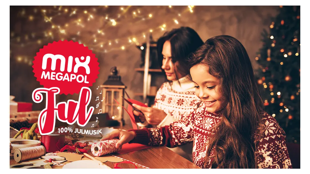 Mix Megapol Jul