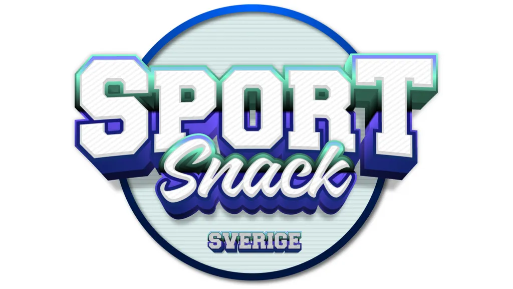 Sportsnack Sverige Logo