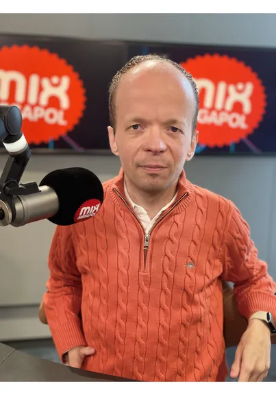Robin Calmegård