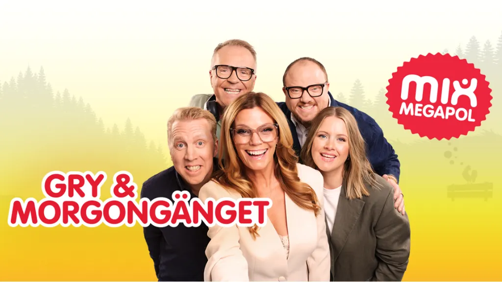 Morgongänget